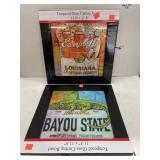 2 ct. - Tempered Glass Cutting Boards