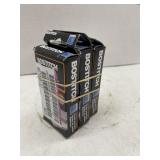 3 Boxes - Bostitch Premium Staples