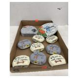 10 ct. - Various Garden Decor