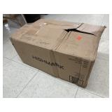 1 Case - White Multifold Paper Towels