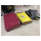 4 ct. - Various Paper Folders