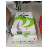 2 Boxes of 10 x 15 Inch  Document Envelopes