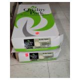 2 Cnt Boxes of 10 x 15 Inch Document Envelopes