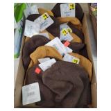 Lot of 15 Sock Hats