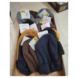 13 Cnt Sock Hats
