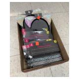 Group Lot Chokers & Headbands