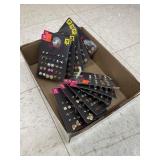 Group Lot Various Earrings