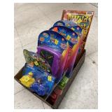 Group Lot Various Games/Toys