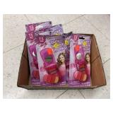6 ct. - Fashion Makeup Phone