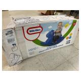 Little Tikes Rocking Horse