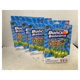 4 ct. - Bunch O Balloons Water Balloon Filler