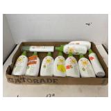 10 ct. - Babyganics Sunscreen Spray (spf 50)