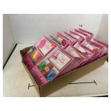 13 ct. - Various Valentines Kits