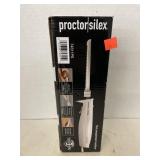 Proctor Silex Electric Knife