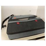 Padded Canvas Carrier