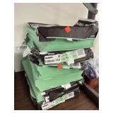 6 Reams - Green Paper (8.5x11)