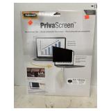 PrivaScreen Blackout Privacy Filter (19in)