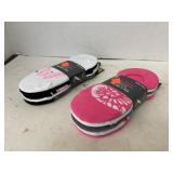 2 Packs - Ladies Sock Liners