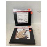 2 ct. - Square Ceramic Trivets