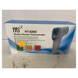 Body Infrared Thermometer