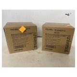 Mesh Business Card Holders (2 Boxes of 6)