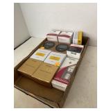 Flat of Makeup/Beauty Items