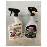 2 ct. - Weed & Grass Killer