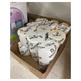 18 ct. - Toilet Paper