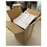 Limelights Stick Lamp with Charging Outlet