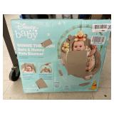 Disney Winnie the Pooh Baby Bouncer