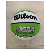 Wilson basketball