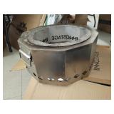 Innostage Portable Fire Pit