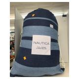 Nautica full/queen 3 piece bed set