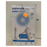 Waterpik water flosser