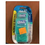 Glide Oral-B floss