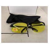 Night driving glasses