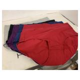 5 annenmy 2xl womens underwear