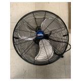B-Air fan Approx 22 in R