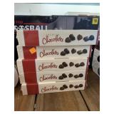 5 boc s premium chocolates