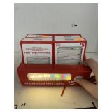 Waterproof mini lights