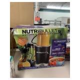 Nutribullet