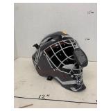 Franklin NHL helmet