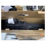 Snailax massage office seat