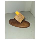 Decorative Wood Piece?