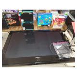Samsung TV W/ Remote 42 Inch Works No Legs