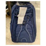 High sierra wheeled backpack