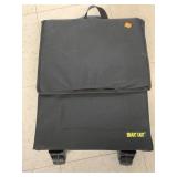 Smart cart with wheels