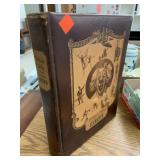 Vintage Pictorial History of Circus (1957)
