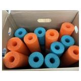 12 ct. - Pool Noodles
