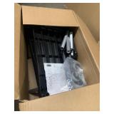 Utility Cart - Rubbermaid